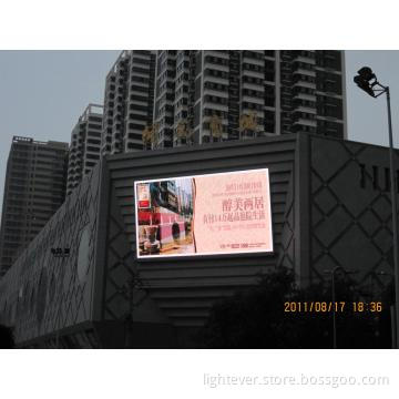 advertising  Led Display Screen